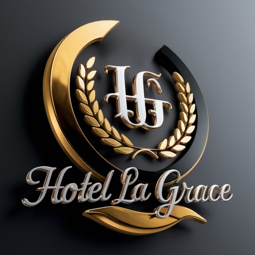 Hotel La Grâce Logo
