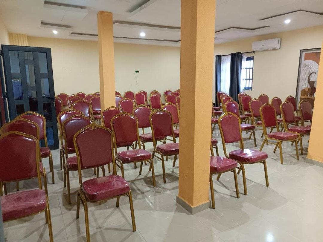 Salle de réunion Hotel La Grâce