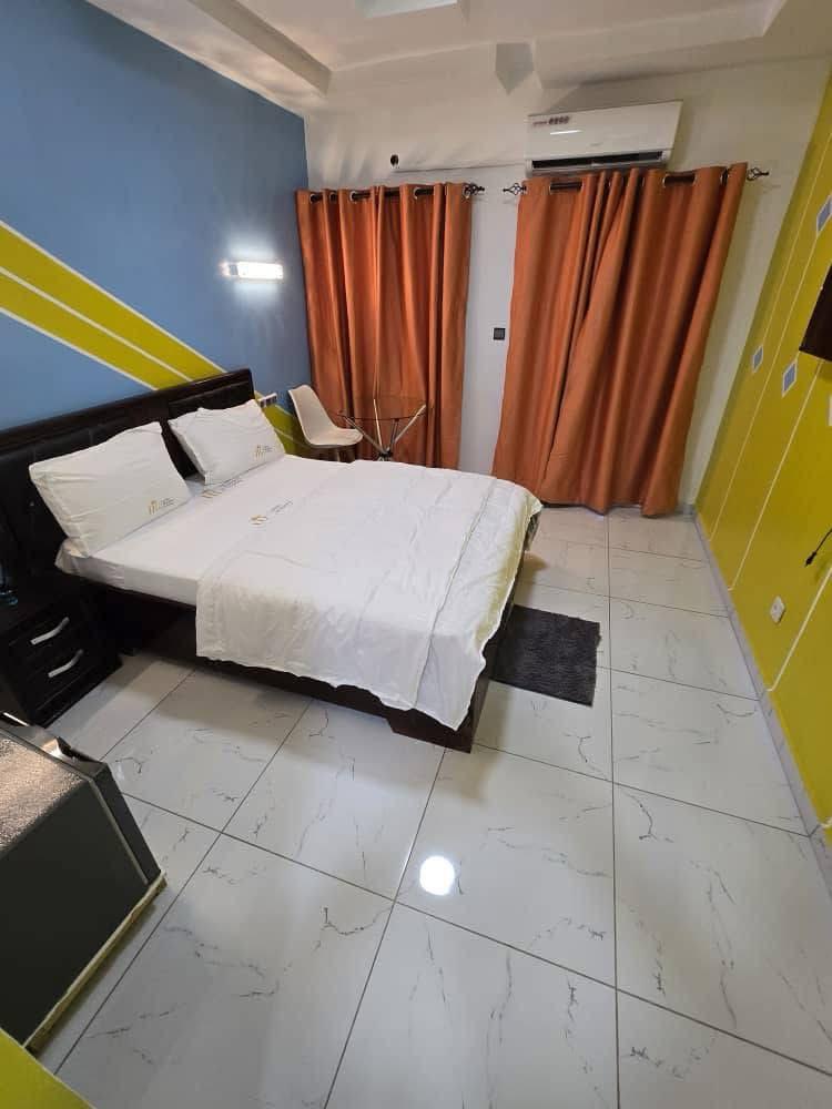 Chambre Premium Hotel La Grâce